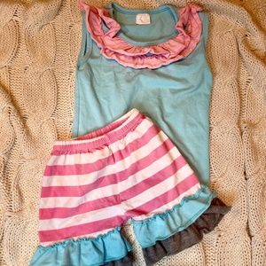Girls 3T Outfit